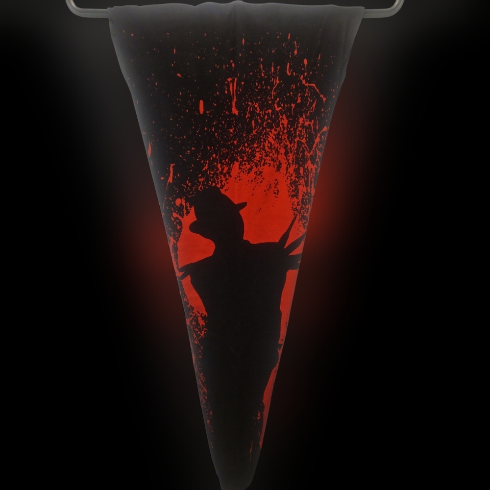 Charlie's Project Nightmare on Elm Street Freddy OS Leggings Very Lightly Used
